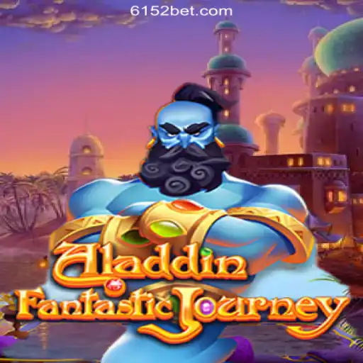 Explore Aladdin: A Magical Journey Through Online Slots on 615bet.com