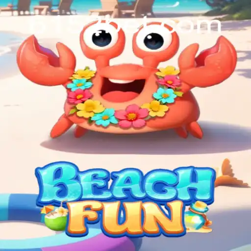 Experience the Thrills of BeachFun: A Premier Online Slot Game on 615bet.com