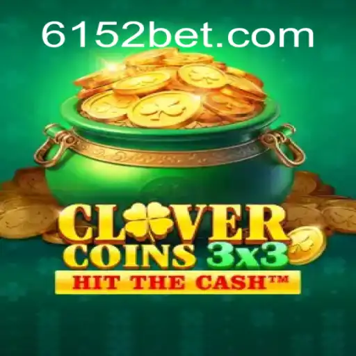 Discover the Exciting World of Clovercoin3x3: The Premier Slots Game on 615bet.com