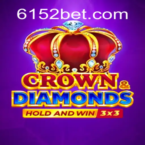 Exploring the Thrill of Crowndiamonds: The #1 Online Slots Game in Brazil