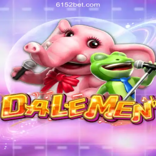 Exploring DALEMEN: A New Era in Online Slots Gaming in Brasil