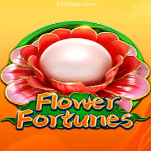 FlowerFortunes: A Blooming Adventure on 615bet.com