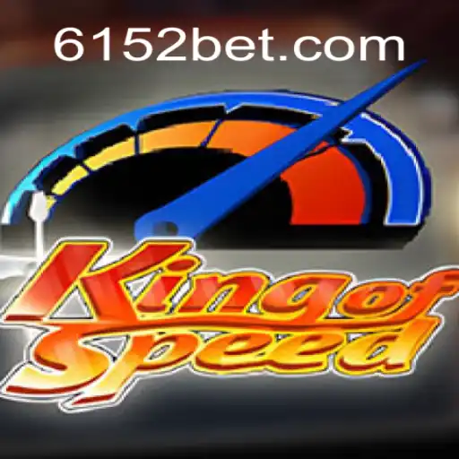 King of Speed: Racing to the Top of Online Slots on 615bet.com