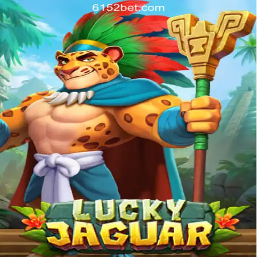 LuckJaguar: The Entrancing Online Slot Experience on 615bet.com