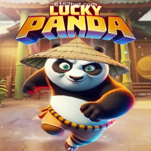 Discover the Thrilling World of LuckyPanda on 615bet.com