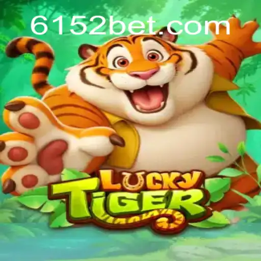 Discover the Thrilling Adventure of LuckyTiger on 615bet.com: The Ultimate Online Slots Experience in Brasil