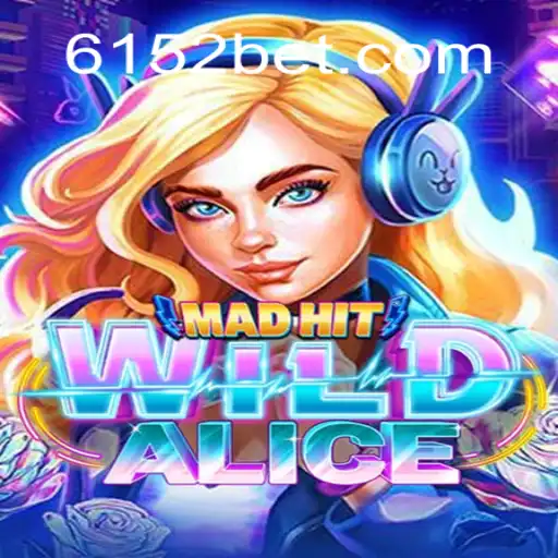 Explore MadHitWildAlice: The Thrilling Online Slots Experience