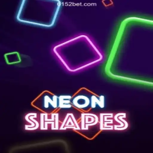 Introducing NeonShapes: A Vibrant Gaming Experience on 615bet.com