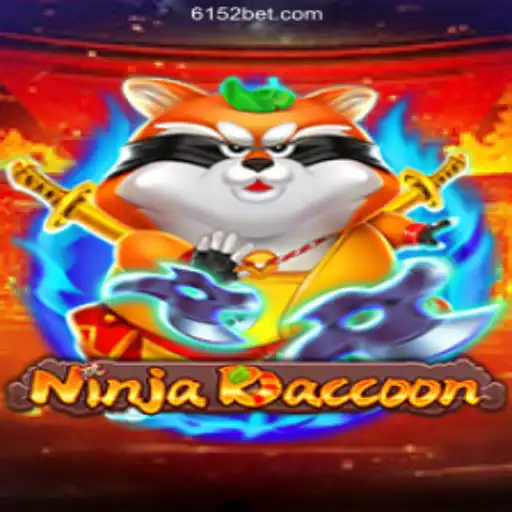 NinjaRaccoon: The Ultimate Adventure on 615bet.com Platform-Online Slots Brasil #1