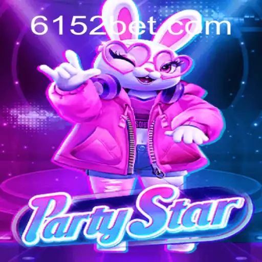 PartyStar: Revolutionizing Online Slots in Brazil through 615bet.com