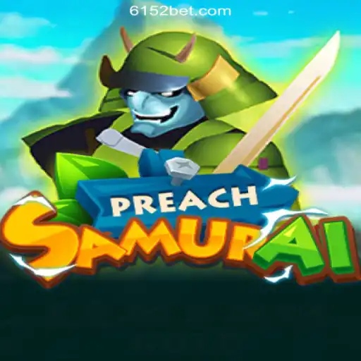 Discover the Thrilling World of PreachSamurai: #1 Slots Game in Brazil