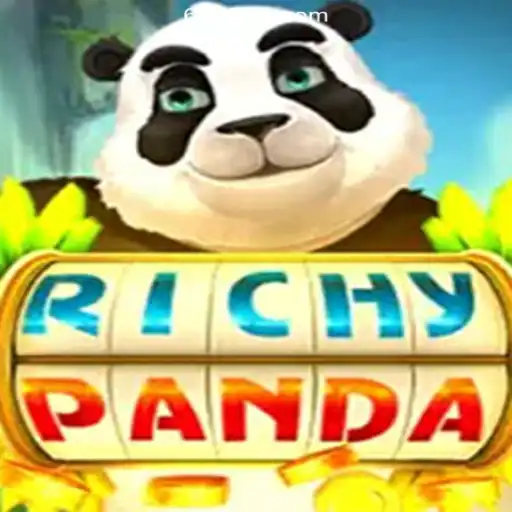 Exploring RichyPanda: The Thrilling Slot Game on 615bet.com Platform