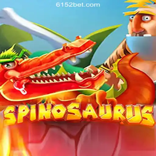 Discover the Thrilling World of Spinosaurus Slot Game on 615bet.com