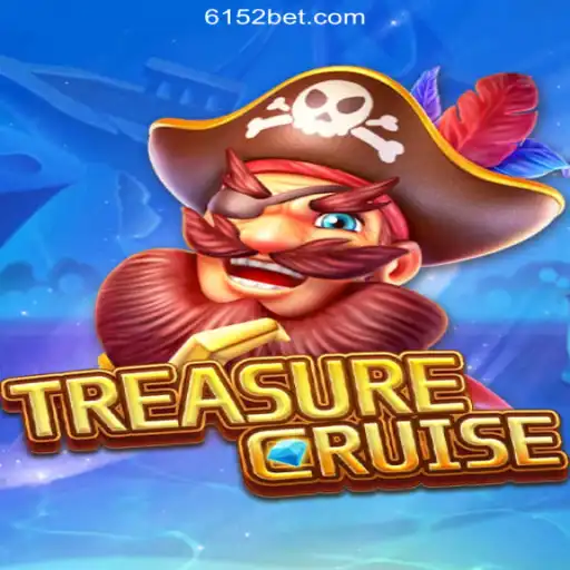 Exploring TREASURECRUISE: The Thrilling Online Slot Experience