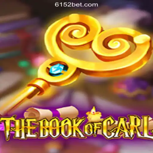 Exploring 'The Book of Carl': The Ultimate Online Slot Experience on 615bet.com