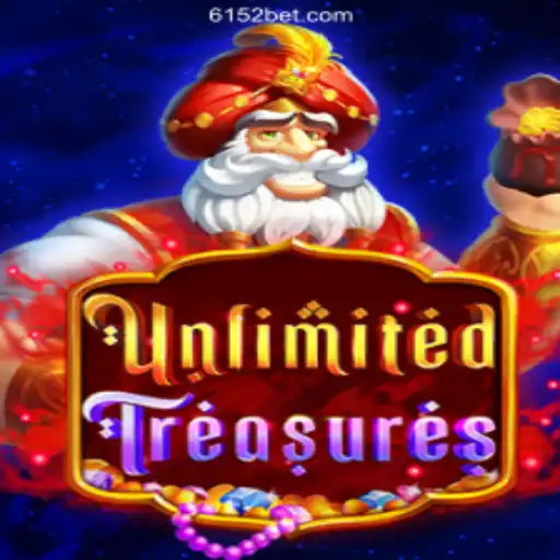 Exploring the Thrills of UnlimitedTreasures on 615bet.com Platform - Online Slots Brasil #1