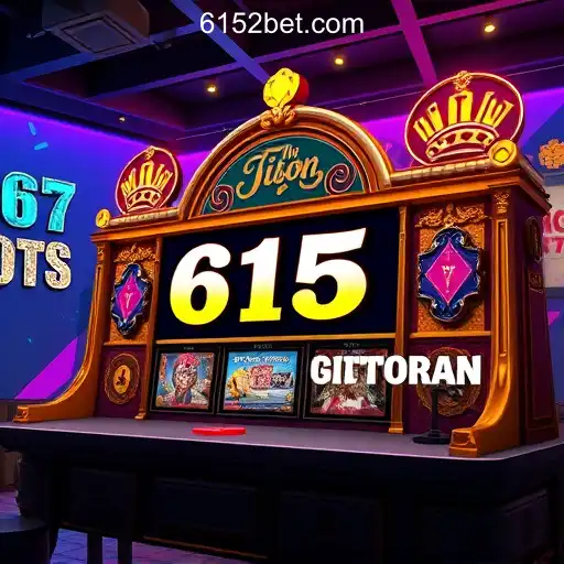 Gaming Experience 615bet.com platform-online Slots Brasil #1 - 800+ Premium and Exclusive Games